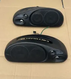 カロッツェリア TS-STX7 サテライトスピーカー - メルカリ