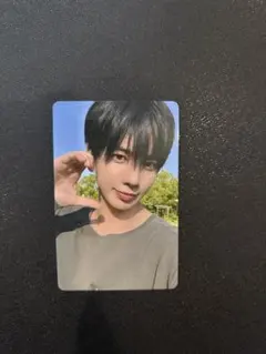 TXT ACT:TOMORROW JAPAN MOAZONE トレカ テヒョン