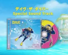 デイヴ・ザ・ダイバー Special Sound Track