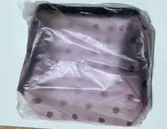 マリークワント ノベルティ ポーチ