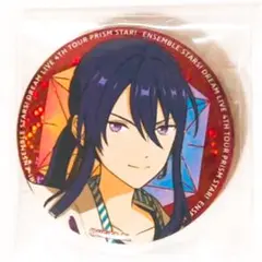 新品★あんスタ★紅月【神崎颯馬】スタライ★4th★キャラバッジコレクション