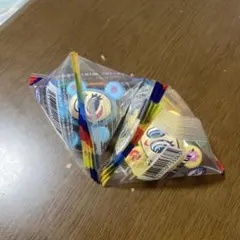 エンジェルブルー インテリアミニフィギュア