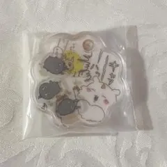 ちいかわ きゃらシャカ☆チャームグミ あのこ チャーム