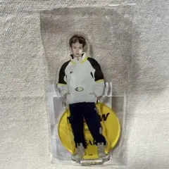 2026年最新】treasure アクスタ アサヒの人気アイテム - メルカリ