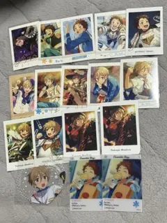 Ra*bits カードセット売り