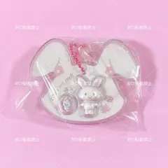 サンリオ パッケージチャーム ウィッシュミーメル