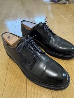 HARUTA ポストマンシューズ　26センチ　Vibramソールのサムネイル