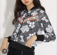 アディダス farmコラボ　ジャケット ジャージ 130