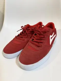 LAKAI lakoston white サンプル品　レア　27cm 新品 LAKAI lakoston white サンプル品 レア 27cm 新品 - メルカリ