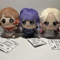 1st 初　美鈴セット　ちびぬいぐるみ 2025年最新】学マス ちびぐるみ 美鈴の人気アイテム - メルカリ
