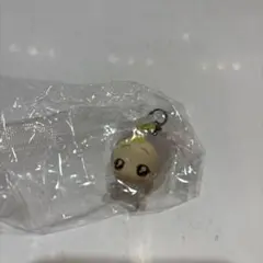 おジャ魔女どれみ めじるし アクセサリー 4 ハナ ハナちゃん ガチャ