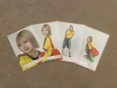 櫻坂46 藤吉夏鈴 ビタミンコーデ 在庫ラスト