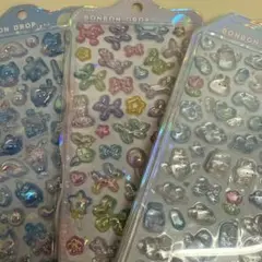 ぴょんぴょん様 リクエスト 3点 まとめ商品