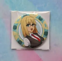 FGO フェス テスカトリポカ 缶バッジ - メルカリ