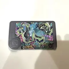 ポケモンフレンダ　フレンダピック　第5弾 ST メガリザードンX