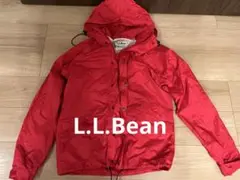 L.L.Bean マウンテンパーカー M ゴアテックス