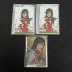 刀ミュ 乱舞博覧会 シブツタ 和泉守兼定