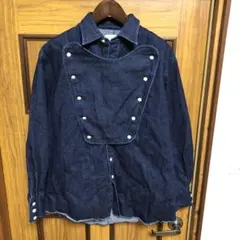 CPCM L/S shirtのサムネイル