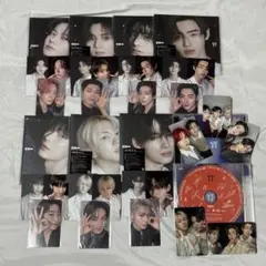 enhypen 宵　コンプまとめ売り