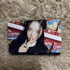 2026年最新】le sserafim ウンチェ トレカの人気アイテム - メルカリ