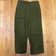 Engineered Garments カーゴパンツ 32