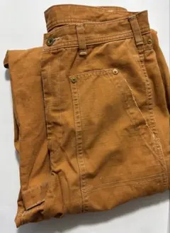 ✳︎ Johnbull ムラ糸ダックワークパンツ ✳︎