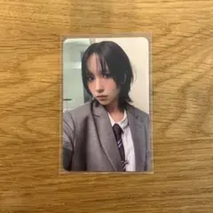 This is for封入トレカ　ミナ