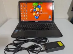 dynabook T552/47GB PT55247GBHB ノートPCのサムネイル