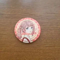 プロジェクトセカイクリエイターズフェスタ2025 in ニコニコ超会議　缶バッジ