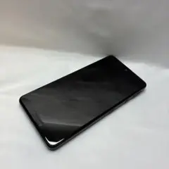 【SIMフリー】 AQUOS sense4 lite SH-RM15 ブラック
