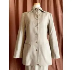 美品 ポールスミススーツ3点セット(パンツ＆スカート)