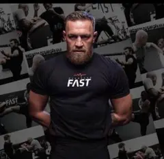 コナーマクレガー　UFC Tシャツのサムネイル