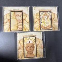 アースウィンド＆ファイヤー　The Eternal Dance vol.1-3