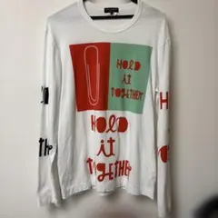 COMME des GARCONS HOMME PLUSロンTのサムネイル