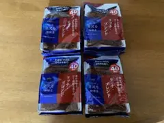 AGF ちょっと贅沢な珈琲店 リッチ・ブレンド 4袋セットのサムネイル