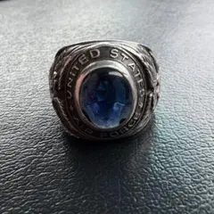 2026年最新】アメリカ空軍 リングの人気アイテム - メルカリ