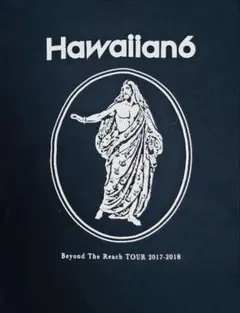 Hawaiian6 Tシャツ （M）（未開封・新品）のサムネイル
