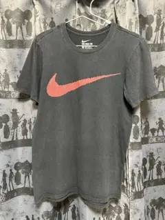 sNike ロゴTシャツ スウォッシュ　Sサイズ