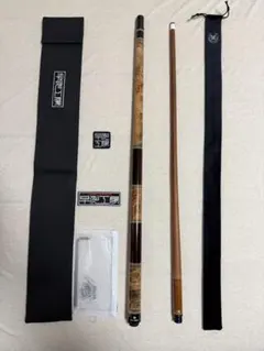 ラジアルシャフト