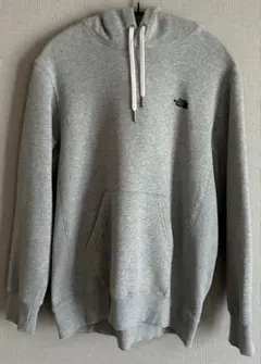 THE NORTH FACE Plain Logo Hoodie 直営店限定