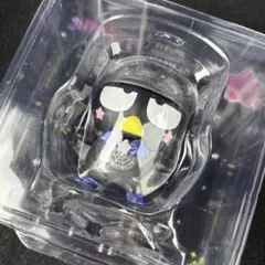 Sanrio Halloween くじ 2025 バツマル