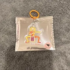 ポピーザぱフォーマー　アクリルマーカーチャームのサムネイル