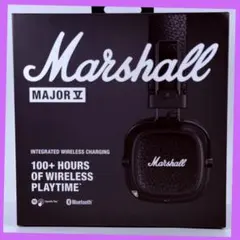 2026年最新】marshall major vの人気アイテム - メルカリ