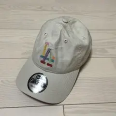 NEW ERA × BTS コラボキャップ DYNAMITE