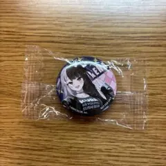 にじさんじ夜見れなくら寿司コラボ缶バッチ