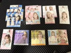 諸橋沙夏 生写真 まとめ売り