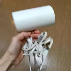 クリップライト ホワイト 本体のサムネイル