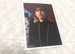 超特急　ユーキ　生誕生写真