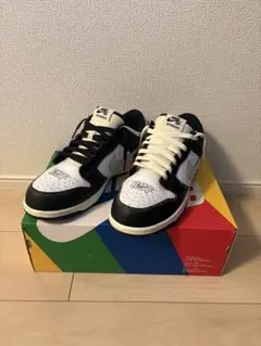 2026年最新】huf nike sb dunk lowの人気アイテム - メルカリ