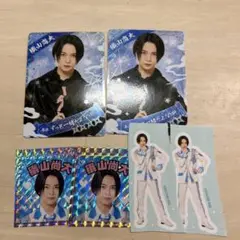 織山尚大　忍コレ